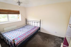 Bedroom - click for photo gallery